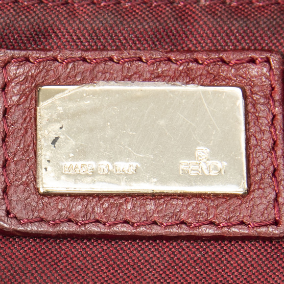 Fendi Mini Sporty - Picture 2 of 9